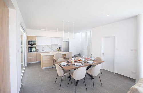 Protaras Villa | 5 Star Villa with Private Pool Near Beach, Protaras Villa 1713