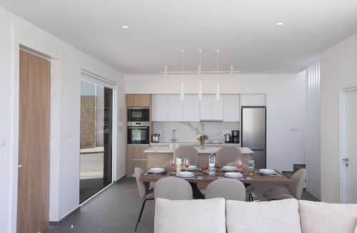 Protaras Villa | 5 Star Villa with Private Pool Near Beach, Protaras Villa 1713