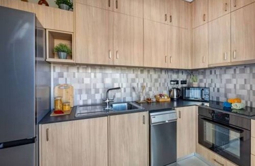 Old Town of Limassol Apartment | 74 Prokymea - Steps from the Sea, Downtown