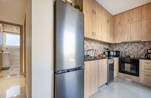 Old Town of Limassol Apartment | 74 Prokymea - Steps from the Sea, Downtown