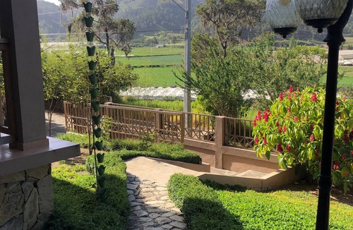 Constanza House | A beautiful retreat in the highest mountain chain in the Caribbean.