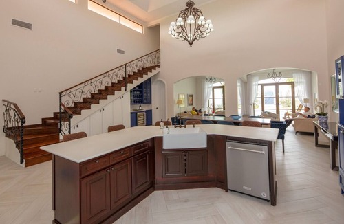 Cerro Plano Villa | A chance for you and your loved ones to get away from the rest of the world.