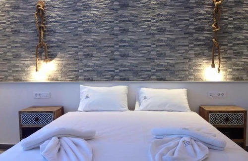Ayios Dhometios Hotel | Advice Deluxe
