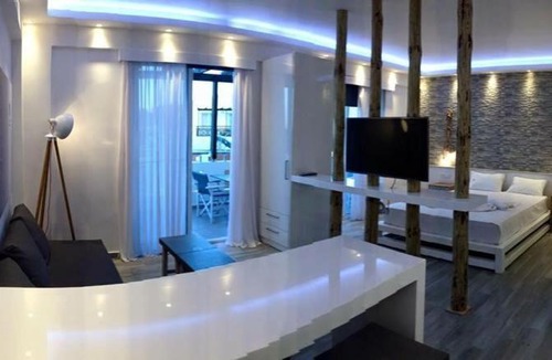 Ayios Dhometios Hotel | Advice Deluxe