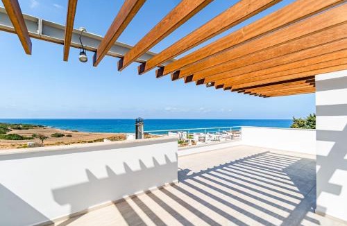 Latchi Villa | Akamas Bay Villa 44 by BeCyprus