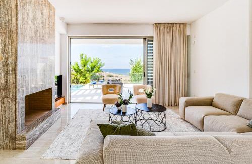 Latchi Villa | Akamas Bay Villa 44 by BeCyprus