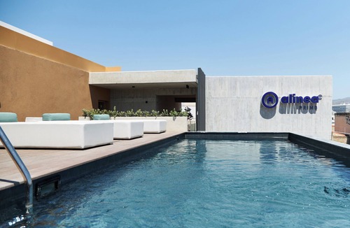 Old Town of Limassol Apartment | Alinea Primo Historic Center