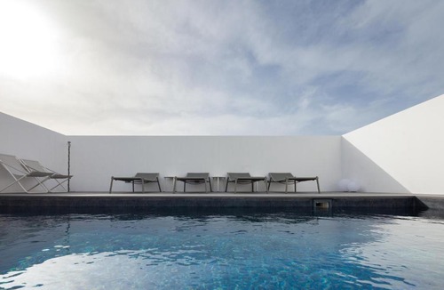 Old Town of Limassol Apartment | Alinea Suites Limassol Center