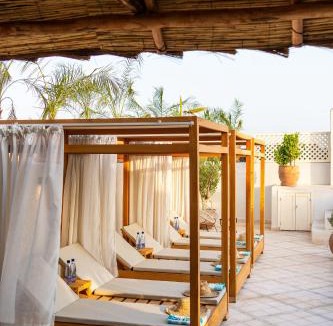 Mellah House | Alrashid Marrakech Boutique Hotel & SPA
