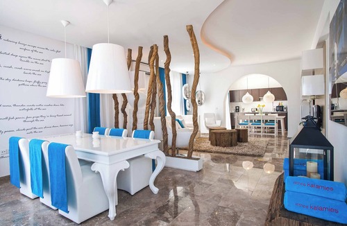 Pernera Villa | Althea Kalamies Luxury Villas 3