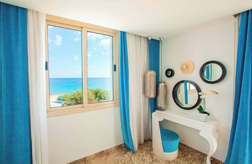 Pernera Villa | Althea Kalamies Luxury Villas 3