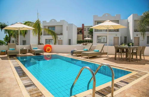 Pernera Villa | Althea Kalamies Luxury Villas 3
