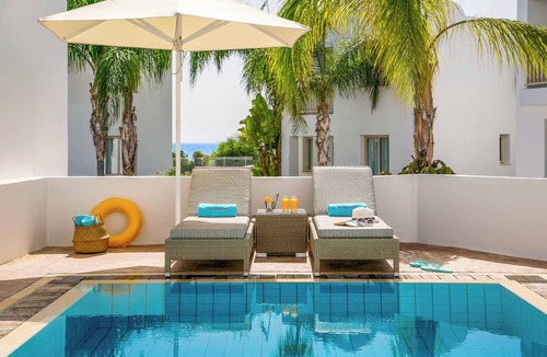 Pernera Villa | Althea Kalamies Luxury Villas 3