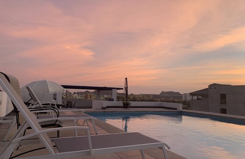 El Tezal Condo | Amazing penthouse close to the beach