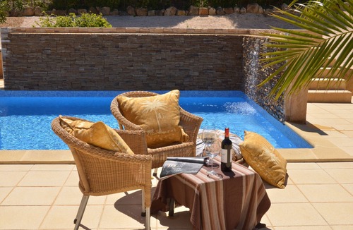 Falfeira Villa | Amazing Villa - Lagos