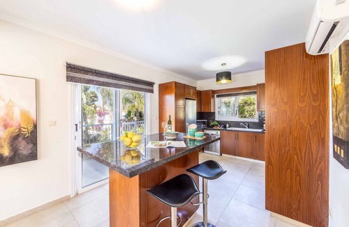 Pegeia Villa | Amelia Bay - Five Bedroom Villa, Sleeps 10