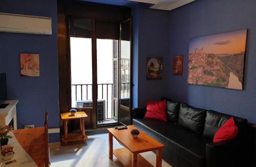 Centro Apartment | Apartamentos Dana Sol