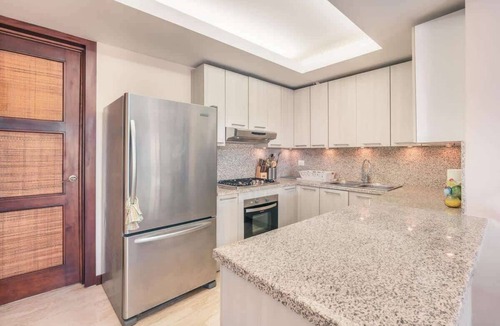 Portillo Apartment | Apartment with 2-Br nearby beach at Portillo Kf