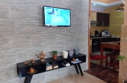 Essaouira Apartment | Apartment Youssef 5 min walk from the beach