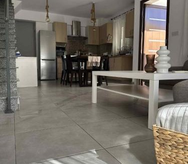 Old Town House | Aphrodites Resident