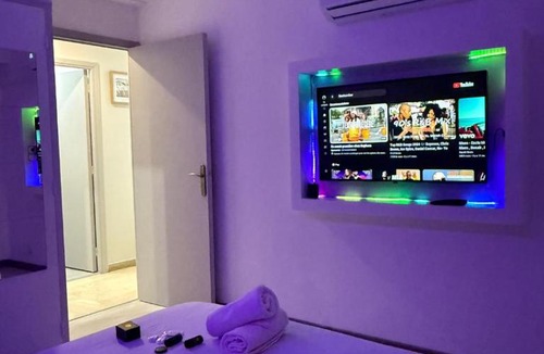 Saint-Laurent-du-Var Apartment | Appartement Valeria
