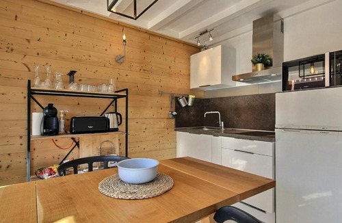 Plagne Centre Apartment | Appartement La Plagne, 2 pièces, 4 personnes - FR-1-455-213