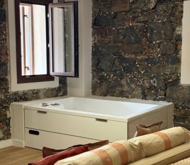 Agros Apartment | Aprosmeno House 6