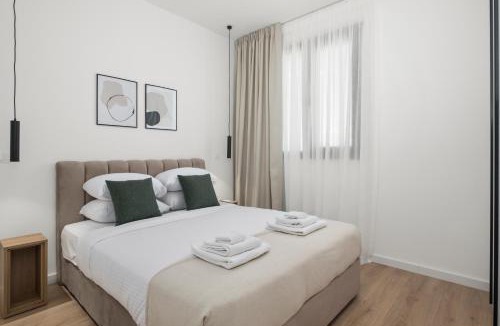 Livadia Apartment | Artemis 101 - Seaside Stories