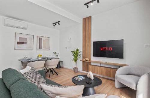 Livadia Apartment | Artemis 201 - Seaside Stories