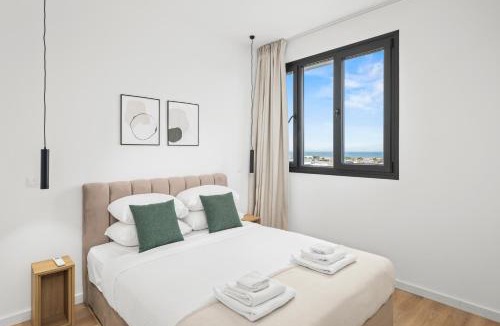 Livadia Apartment | Artemis 201 - Seaside Stories