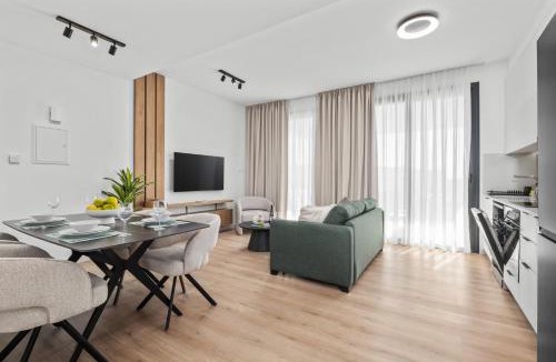 Livadia Apartment | Artemis 201 - Seaside Stories