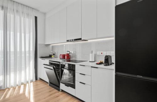 Livadia Apartment | Artemis 201 - Seaside Stories