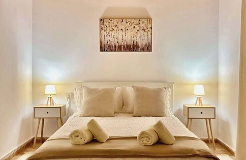 Limassol House | Authentic 1BR Stay Near Limassol Marina & City