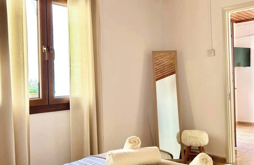 Limassol House | Authentic 1BR Stay Near Limassol Marina & City