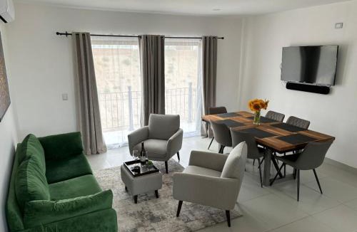 El Sauzal Apartment | Aztec Penthouse