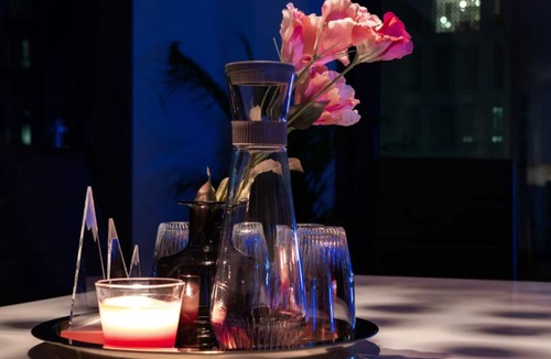 Oslo City Centre Condo | BARCODE LUXURIUOS 105 sqm 3BR apt. West facing balcony