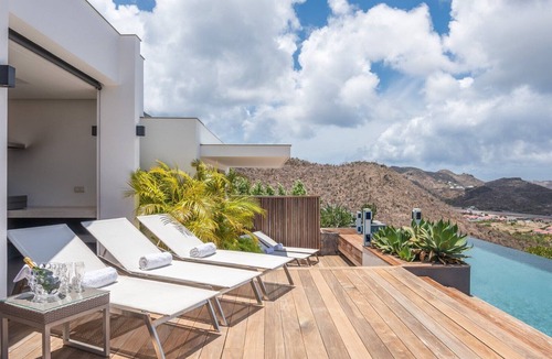 Lurin Villa | Bastide (2/3 Rooms) Luxury villa