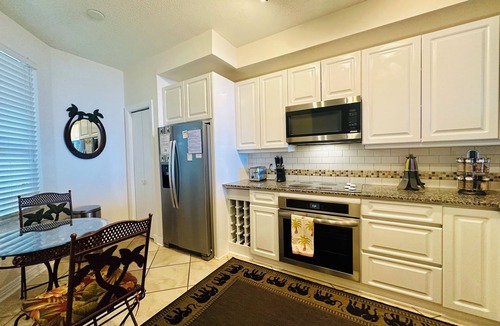 Navarre Beach Condo | Beach Colony East, Magnificent 17th Floor Penthouse Views, directly beachfront