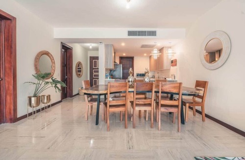 Las Terrenas Apartment | Beachside Apartment with Pool & Private Balcony