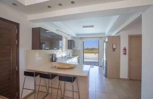 Pernera Villa | Beautiful 5 Star Holiday Villa in a Prime Location in Protaras