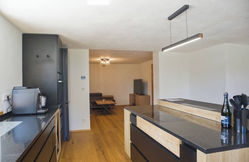 Heitlern Apartment | Beautiful basement apartment "Alpennest" in a quiet and idyllic location