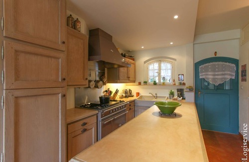 Port Grimaud House | Beautiful house for 4/5 people, air-conditioned et 12 m mooring