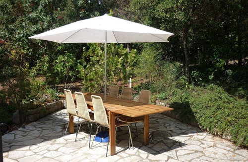 Lorgues Villa | Beautiful House With Tower Close To The Picturesque Town Of Lorgues.
