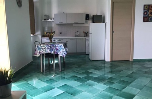 Castiglione House | Beautiful loft on the beach of Castiglione di Ravello, Atrani, Amalfi Ravello