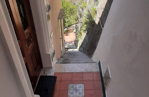 Castiglione House | Beautiful loft on the beach of Castiglione di Ravello, Atrani, Amalfi Ravello