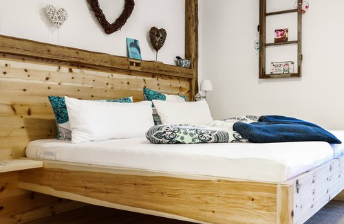 Essing Bed & Breakfast | Bed & Breakfast double room "Rango" in Essing