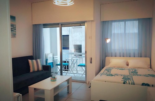 Germasogeia Apartment | Billis Beach Apartment