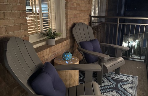 Biltmore Forest Villa | Biltmore Hideaway