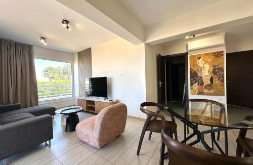 Paralimni Apartment | Bliss Getaway Near Protaras