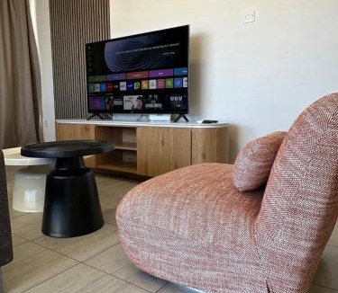Paralimni Apartment | Bliss Getaway Near Protaras